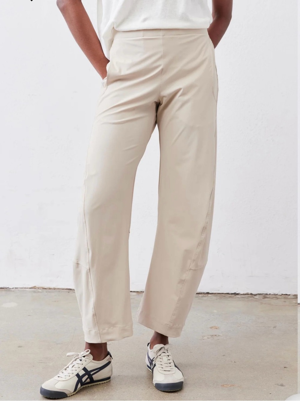 RUTI - THE ON THE LOOSE WORK PANTS - Picture 6 of 6